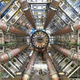 Illustration for article titled What Happens When You Stick Your Head Into a Particle Accelerator